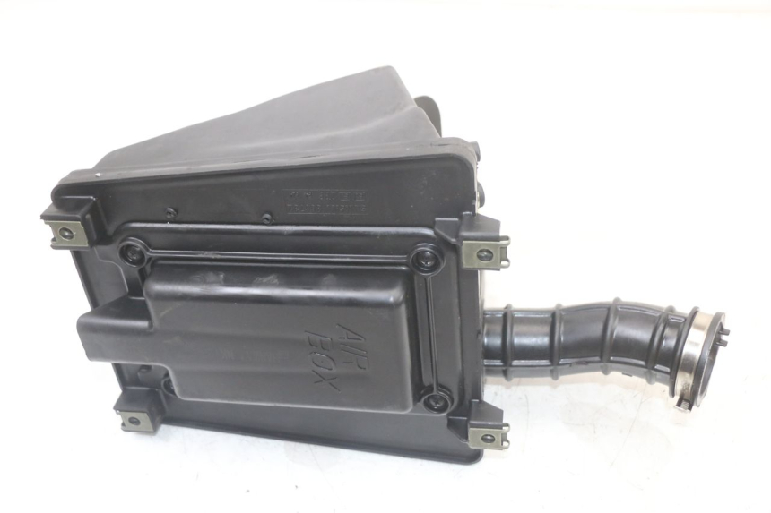 photo de LUCHTFILTERDOOS MASAI SCRAMBLER SPORT 125 (2021 - 2025) - Hoofdaanzicht