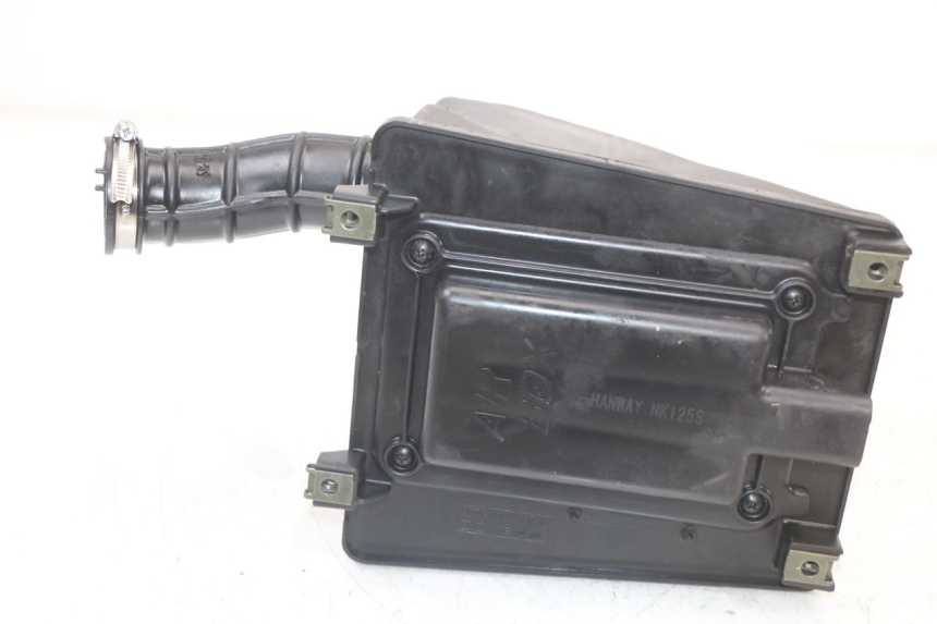 photo de LUCHTFILTERDOOS MASAI SCRAMBLER SPORT 125 (2021 - 2025) - Bevestigingspunten