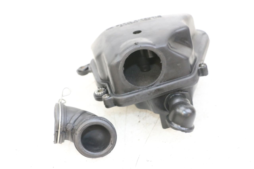 photo de LUCHTFILTERDOOS MASAI XL 50 (2012 - 2019) - Zoom op gebruiksstaat