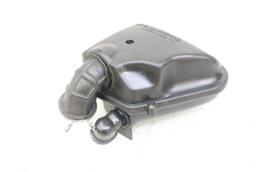 photo de LUCHTFILTERDOOS MASAI XL 50 (2012 - 2019) - Technische close-up