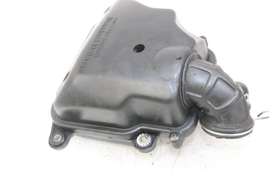 photo de LUCHTFILTERDOOS MASAI XL 50 (2012 - 2019) - Overzicht