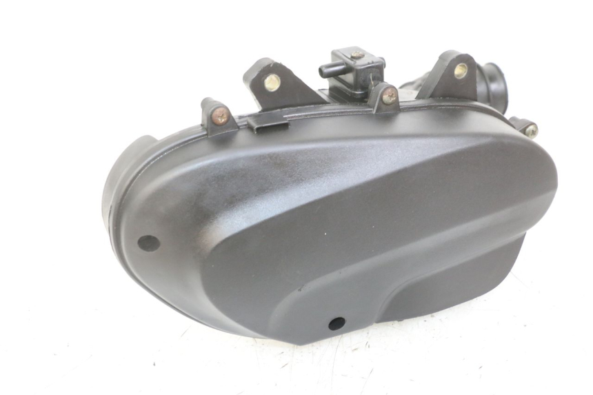 photo de LUCHTFILTERDOOS MASH CITY 4T 50 (2018 - 2020) - Zoom op gebruiksstaat