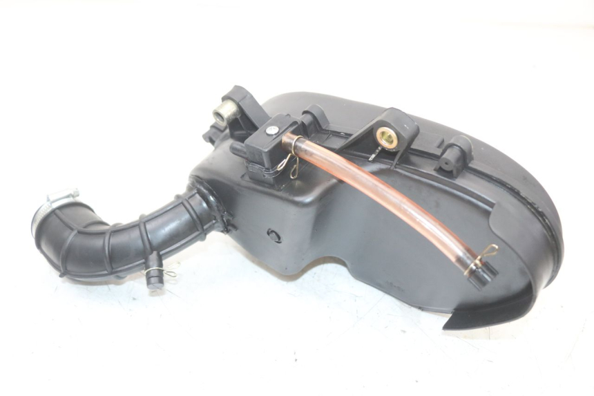 photo de LUCHTFILTERDOOS MASH LEGEND'R 4T 50 (2021 - 2025) - Andere kijkhoek