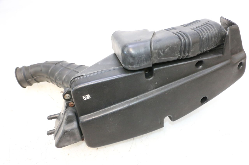 photo de LUCHTKAST KEEWAY MATRIX RX9 125 (2006 - 2007) - Hoofdaanzicht