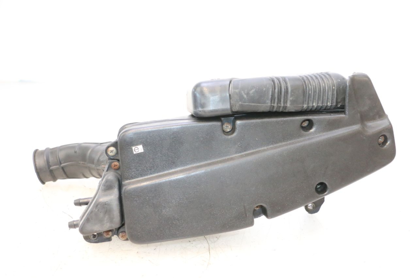photo de LUCHTKAST KEEWAY MATRIX RX9 125 (2006 - 2007) - Detail van het onderdeel