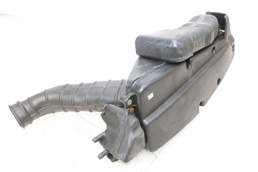 photo de LUCHTKAST KEEWAY MATRIX RX9 125 (2006 - 2007) - Zoom op gebruiksstaat