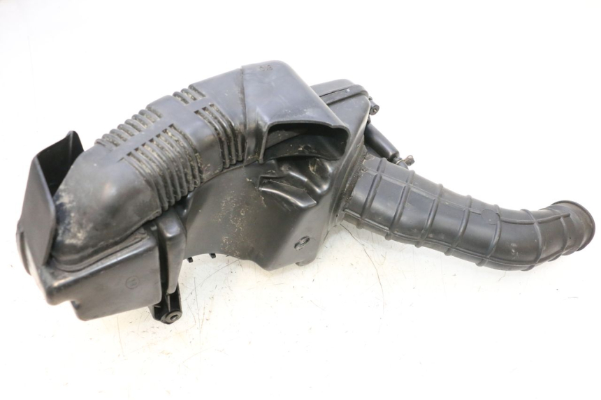 photo de LUCHTKAST KEEWAY MATRIX RX9 125 (2006 - 2007) - Andere kijkhoek