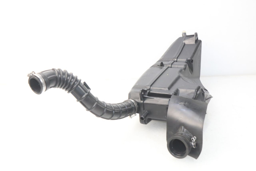 photo de LUCHTFILTERDOOS PEUGEOT METROPOLIS 400 (2017 - 2020) - Zoom op gebruiksstaat