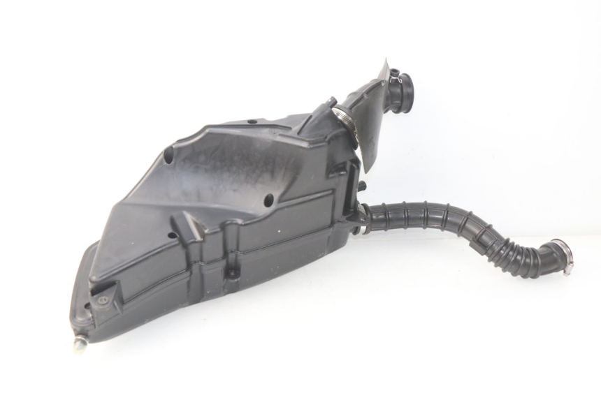 photo de LUCHTFILTERDOOS PEUGEOT METROPOLIS 400 (2017 - 2020) - Andere kijkhoek