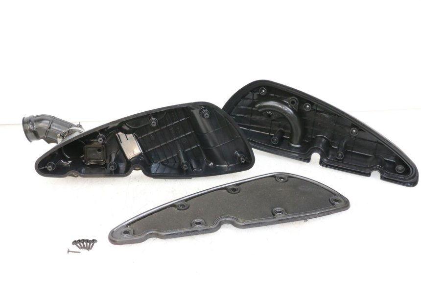 photo de LUCHTFILTERDOOS PIAGGIO MP3 HPE 350 (2018 - 2020) - Detail van het onderdeel