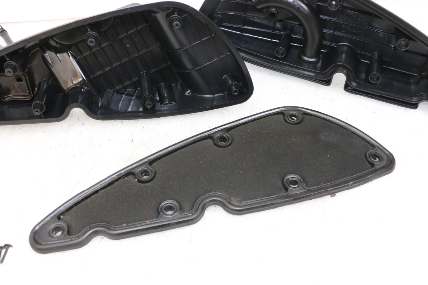 photo de LUCHTFILTERDOOS PIAGGIO MP3 HPE 350 (2018 - 2020) - Overzicht