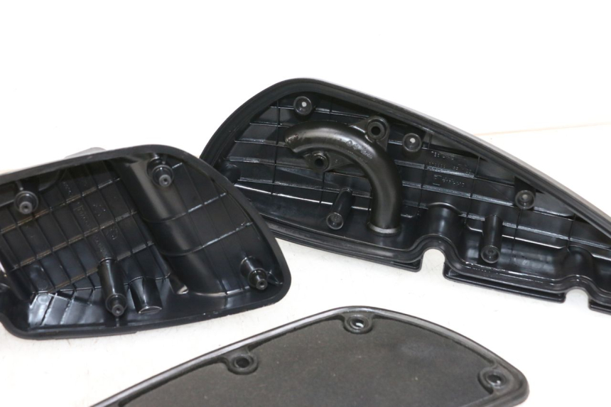 photo de LUCHTFILTERDOOS PIAGGIO MP3 HPE 350 (2018 - 2020) - Bevestigingspunten