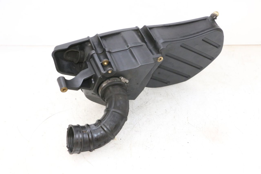 photo de LUCHTFILTERDOOS PIAGGIO MP3 HPE 300 (2019 - 2026) - Zoom op gebruiksstaat