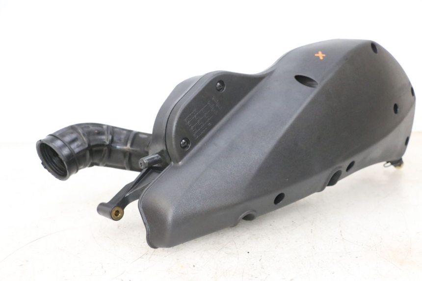 photo de LUCHTFILTERDOOS PIAGGIO MP3 HPE 300 (2019 - 2026) - Overzicht