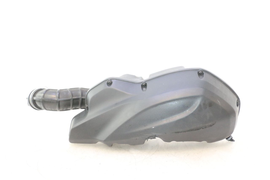 photo de LUCHTKAST PIAGGIO MP3 HPE 530 (2022 - 2026) - Hoofdaanzicht