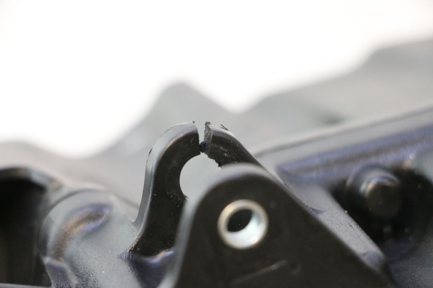 photo de LUCHTKAST PIAGGIO MP3 HPE 530 (2022 - 2026) - Detail van het onderdeel