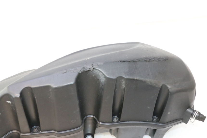 photo de LUCHTKAST PIAGGIO MP3 HPE 530 (2022 - 2026) - Technische close-up