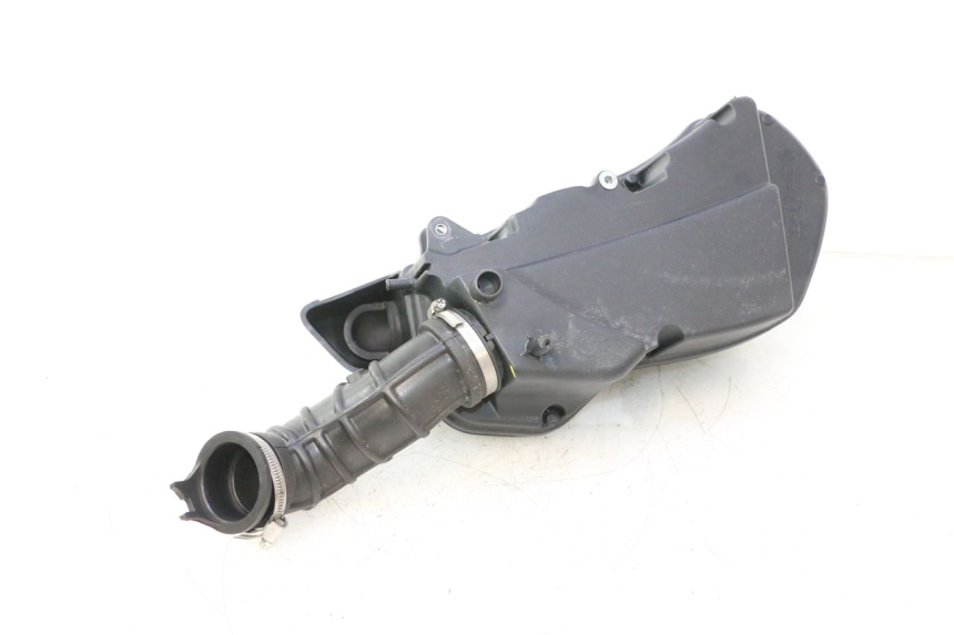 photo de LUCHTKAST PIAGGIO MP3 HPE 530 (2022 - 2026) - Bevestigingspunten