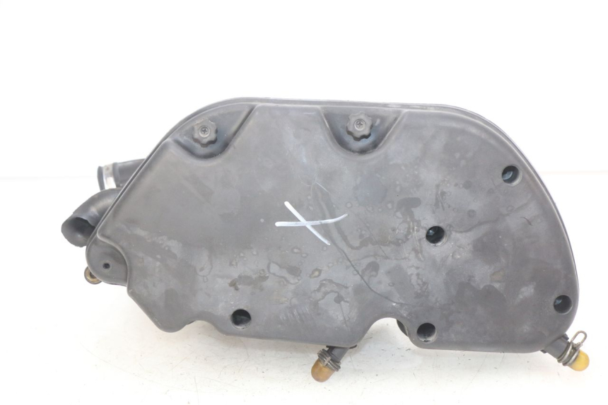 photo de LUCHTFILTERDOOS PIAGGIO MP3 LT 300 (2010 - 2016) - Hoofdaanzicht