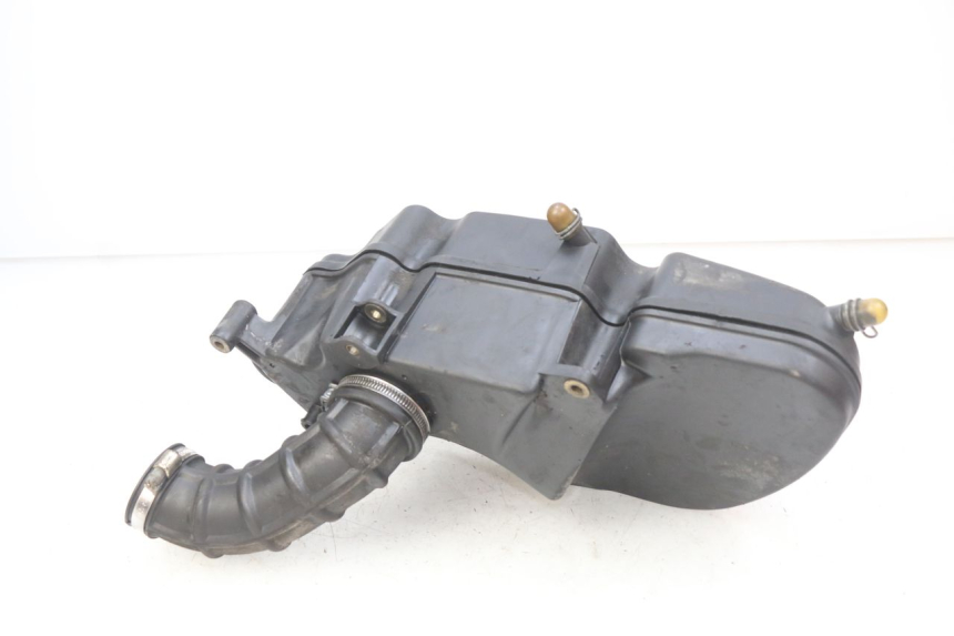 photo de LUCHTFILTERDOOS PIAGGIO MP3 LT 300 (2010 - 2016) - Zoom op gebruiksstaat