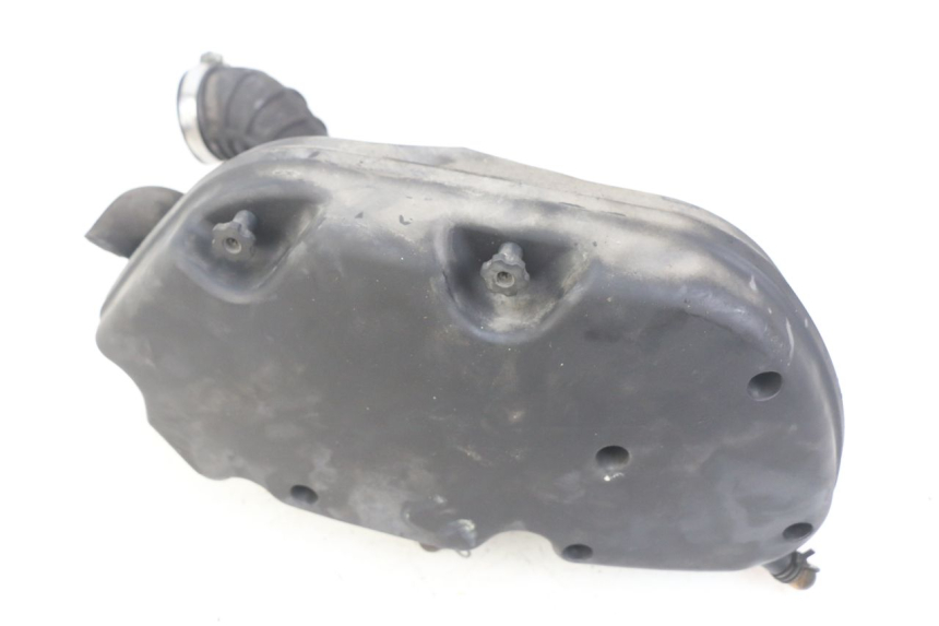 photo de LUCHTFILTERDOOS PIAGGIO MP3 125 (2006 - 2014) - Hoofdaanzicht