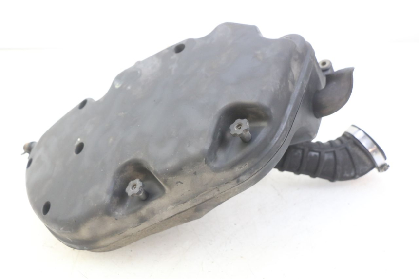 photo de LUCHTFILTERDOOS PIAGGIO MP3 125 (2006 - 2014) - Zoom op gebruiksstaat