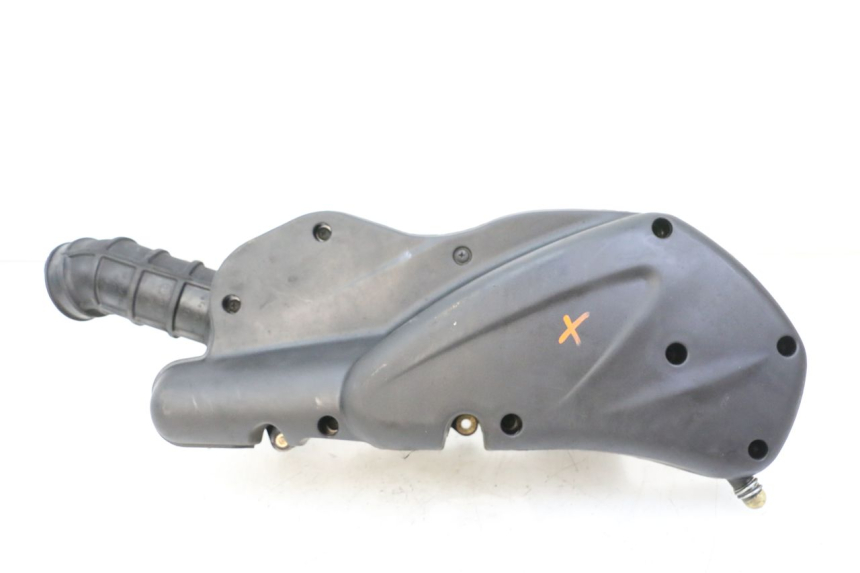 photo de LUCHTFILTERDOOS PIAGGIO MP3 500 (2014 - 2017) - Hoofdaanzicht