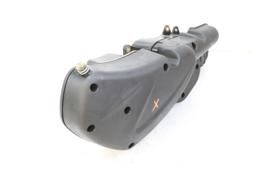 photo de LUCHTFILTERDOOS PIAGGIO MP3 500 (2014 - 2017) - Detail van het onderdeel