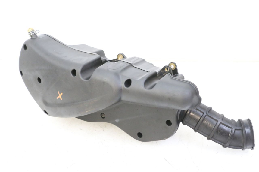 photo de LUCHTFILTERDOOS PIAGGIO MP3 500 (2014 - 2017) - Zoom op gebruiksstaat