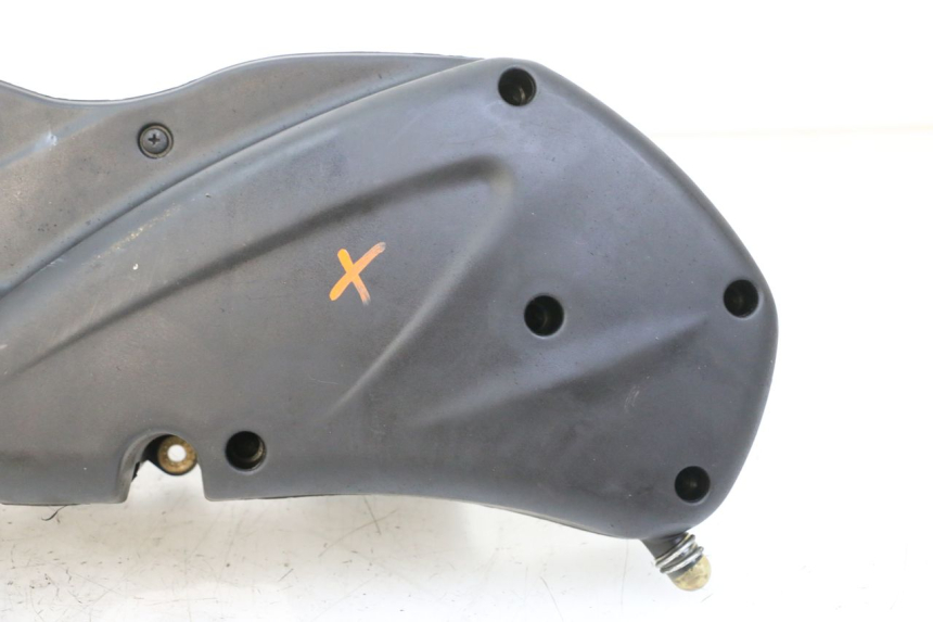 photo de LUCHTFILTERDOOS PIAGGIO MP3 500 (2014 - 2017) - Bevestigingspunten