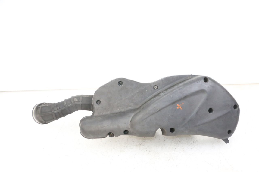 photo de LUCHTFILTERDOOS PIAGGIO MP3 500 (2011 - 2015) - Hoofdaanzicht