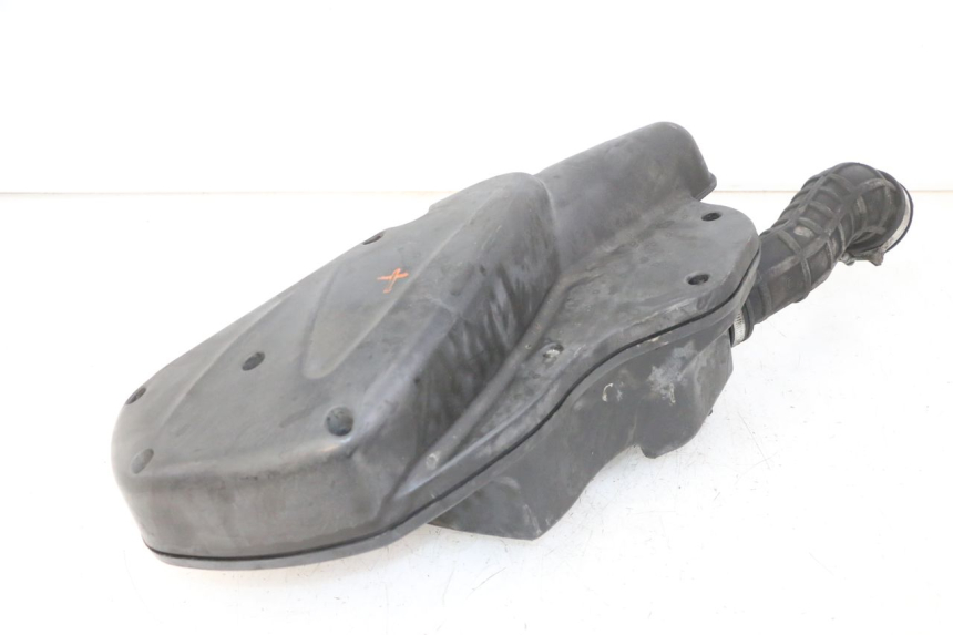 photo de LUCHTFILTERDOOS PIAGGIO MP3 500 (2011 - 2015) - Detail van het onderdeel