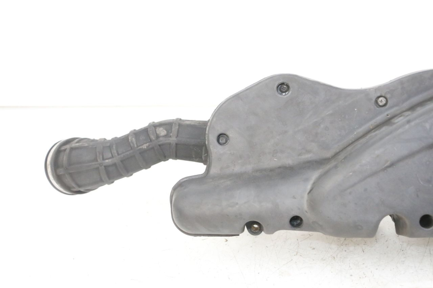 photo de LUCHTFILTERDOOS PIAGGIO MP3 500 (2011 - 2015) - Bevestigingspunten