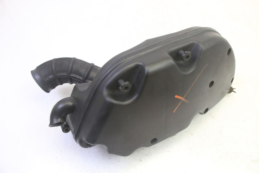 photo de LUCHTFILTERDOOS PIAGGIO MP3 RL 250 (2006 - 2010) - Detail van het onderdeel