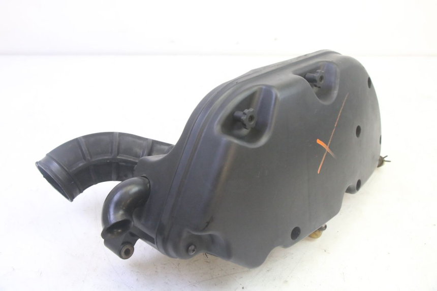 photo de LUCHTFILTERDOOS PIAGGIO MP3 RL 250 (2006 - 2010) - Zoom op gebruiksstaat