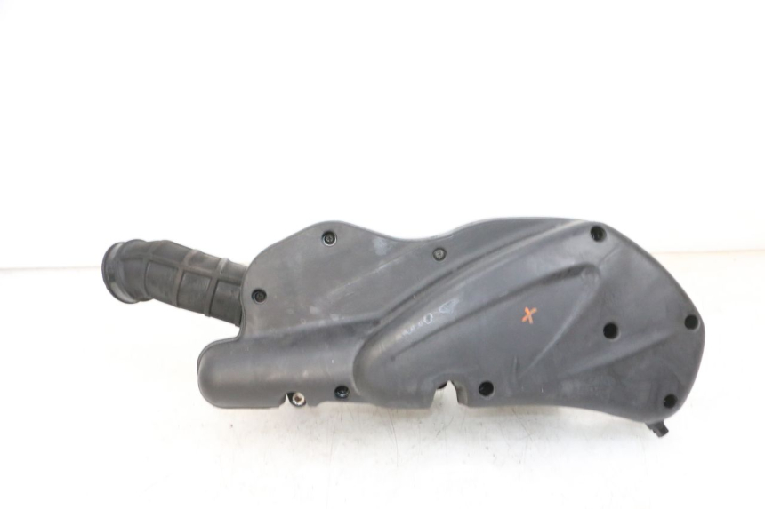 photo de LUCHTFILTERDOOS PIAGGIO MP3 500 (2016 - 2018) - Hoofdaanzicht