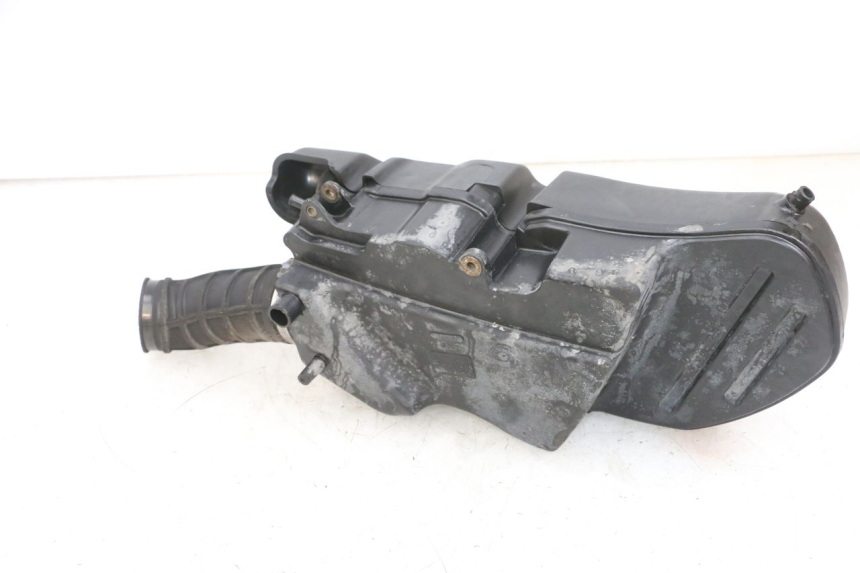 photo de LUCHTFILTERDOOS PIAGGIO MP3 500 (2016 - 2018) - Zoom op gebruiksstaat