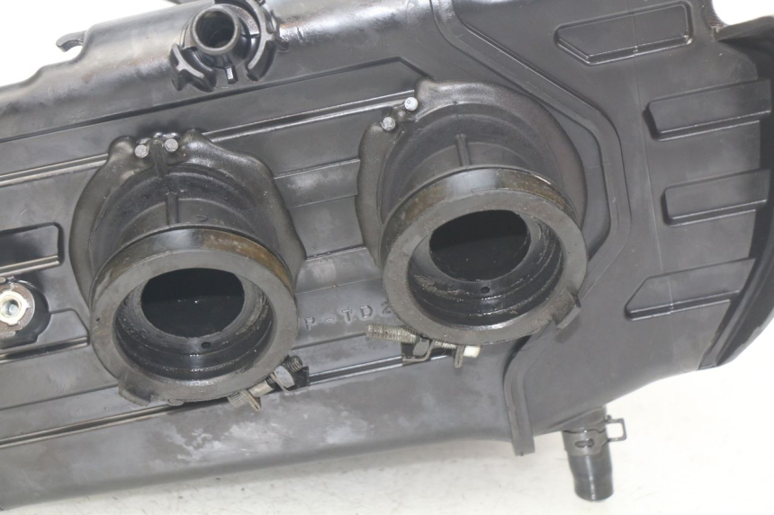 photo de LUCHTFILTERDOOS YAMAHA MT-07 MT07 ABS 700 (2014 - 2017) - Bevestigingspunten