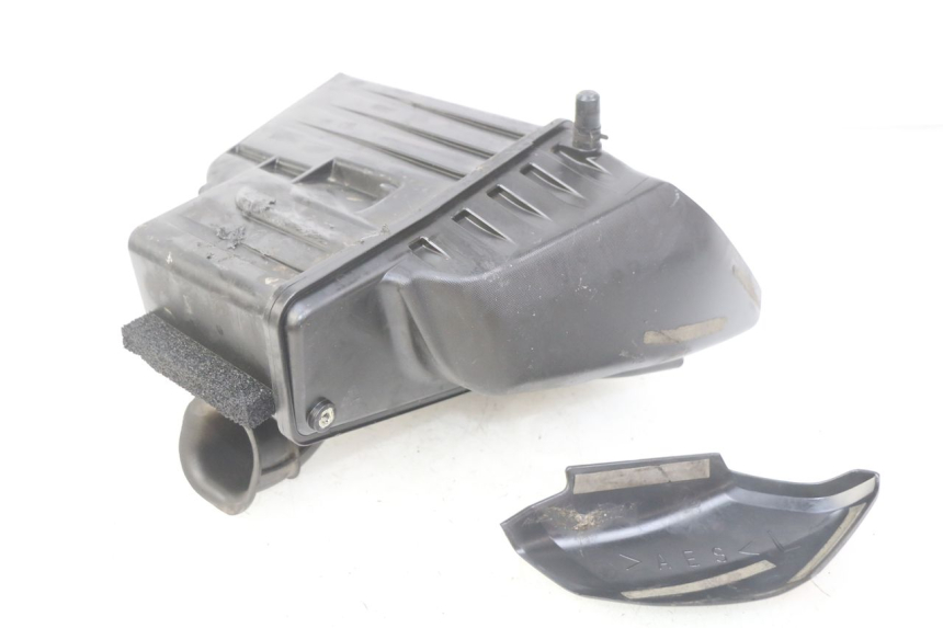 photo de LUCHTFILTERDOOS YAMAHA MT-07 MT07 700 (2018 - 2020) - Zoom op gebruiksstaat