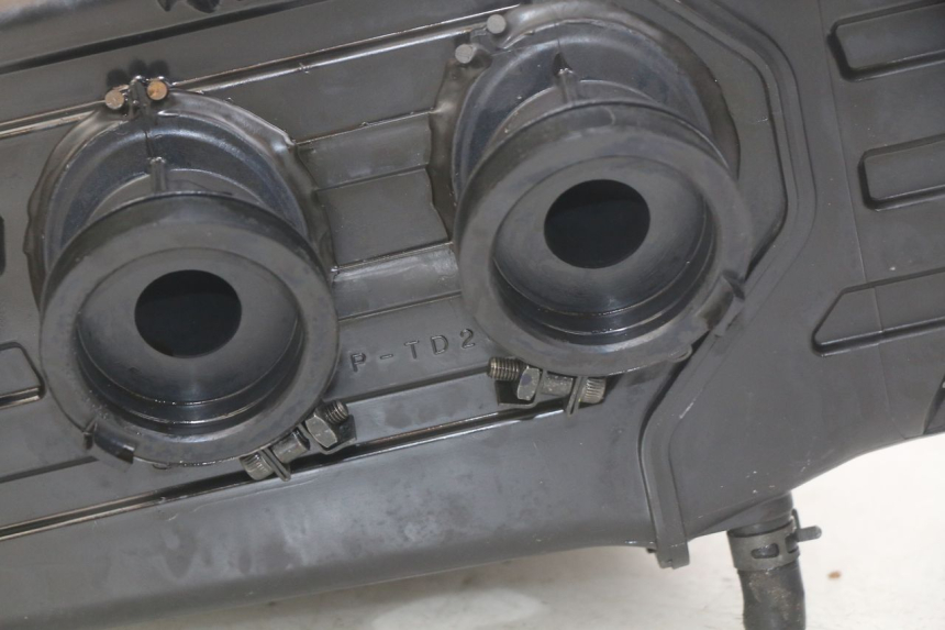 photo de LUCHTFILTERDOOS YAMAHA MT-07 MT07 700 (2018 - 2020) - Overzicht