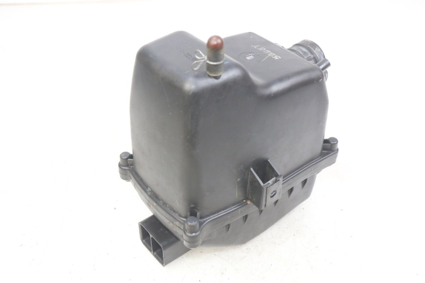 photo de LUCHTFILTERDOOS YAMAHA MT ABS 125 (2014 - 2018) - Andere kijkhoek