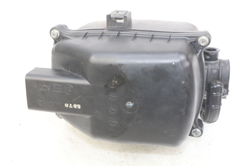 photo de LUCHTFILTERDOOS YAMAHA MT ABS 125 (2014 - 2018) - Overzicht