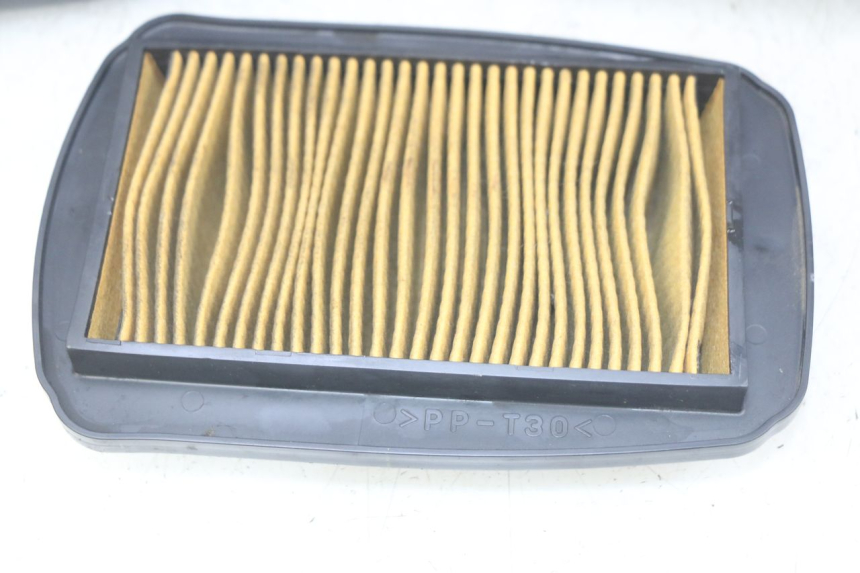 photo de LUCHTFILTERDOOS YAMAHA MT ABS 125 (2014 - 2018) - Staat van het oppervlak