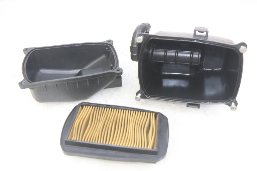 photo de LUCHTFILTERDOOS YAMAHA MT ABS 125 (2014 - 2018) - Gecontroleerd onderdeel