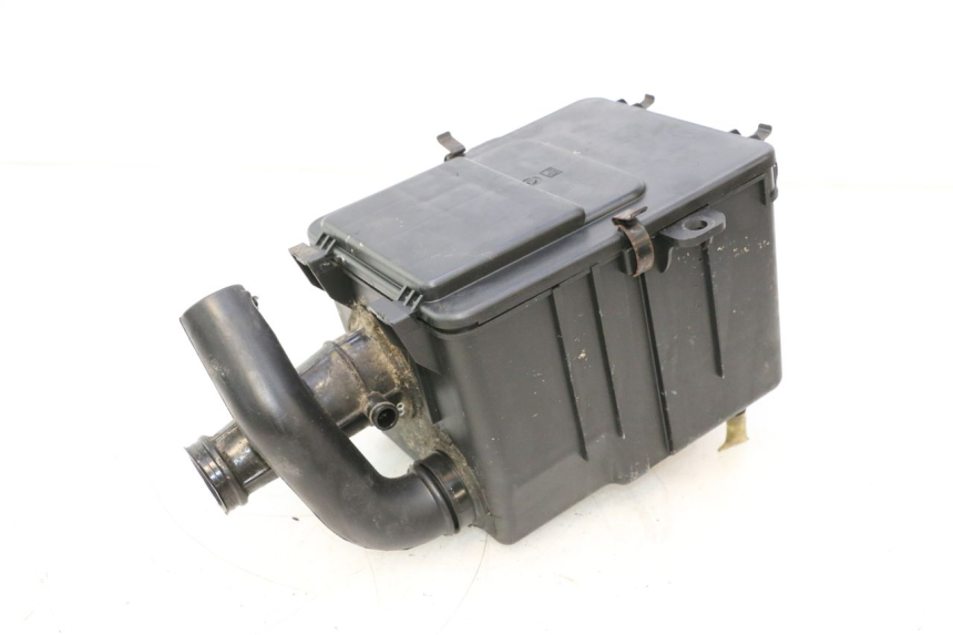 photo de LUCHTKAST KYMCO MXU R 250 (2004 - 2010) - Overzicht