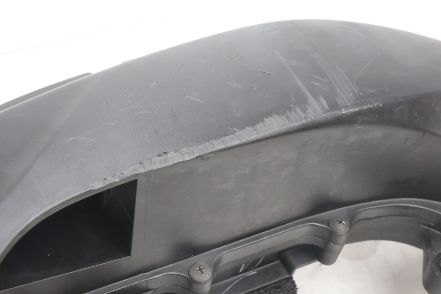 photo de LUCHTKAST YAMAHA N-MAX NMAX 125 (2021 - 2024) - Zoom op gebruiksstaat