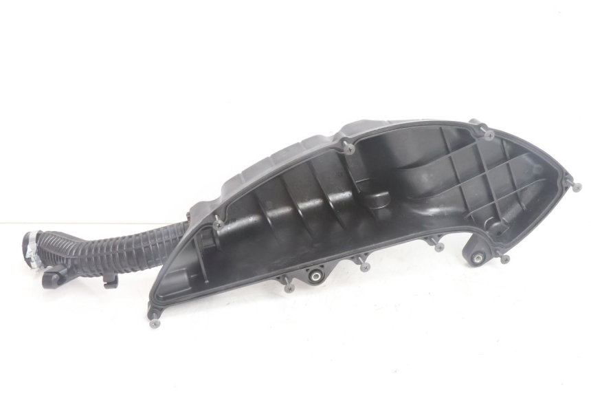 photo de LUCHTKAST YAMAHA N-MAX NMAX 125 (2021 - 2024) - Bevestigingspunten