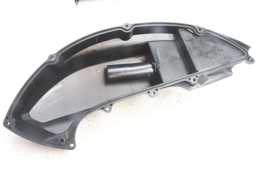 photo de LUCHTKAST YAMAHA N-MAX NMAX 125 (2021 - 2024) - Staat van het oppervlak