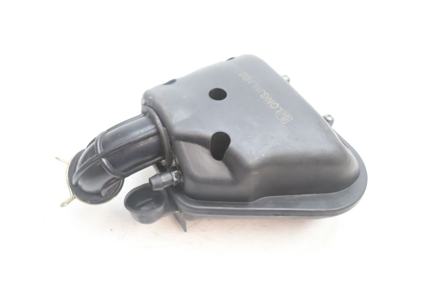 photo de LUCHTKAST IMF INDUSTRIE NEW PACH 2T 50 (2014 - 2020) - Detail van het onderdeel