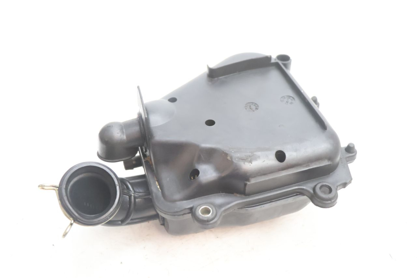 photo de LUCHTKAST IMF INDUSTRIE NEW PACH 2T 50 (2014 - 2020) - Zoom op gebruiksstaat
